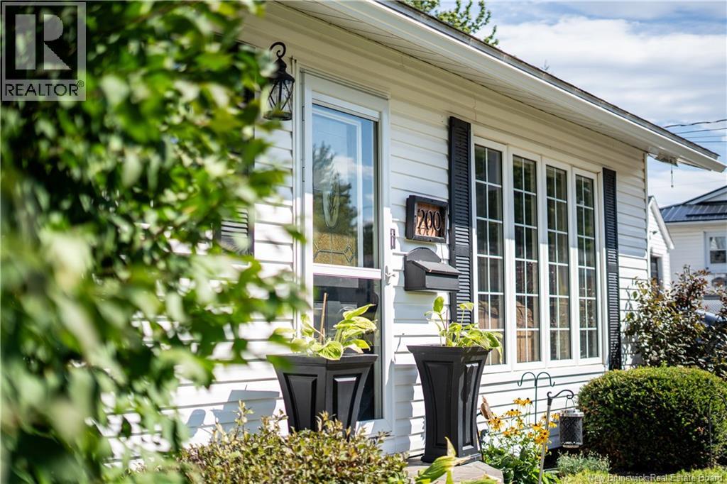 200 Westminster Ave, Riverview, NB E1B 2P9