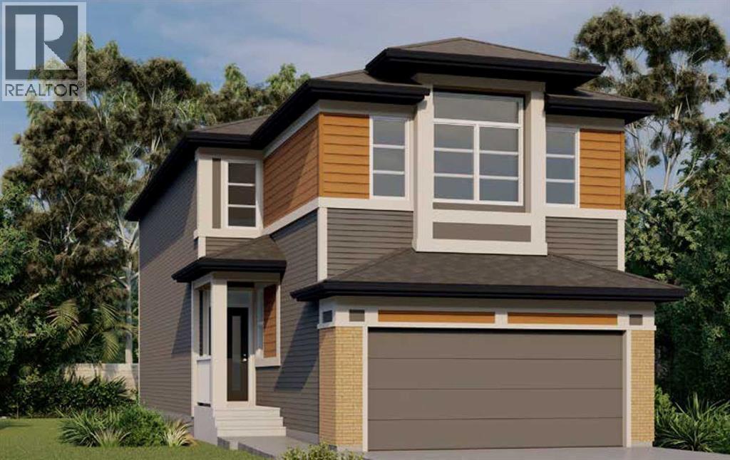 36 Corner Glen Grn NE, Calgary, AB T3N 2P5