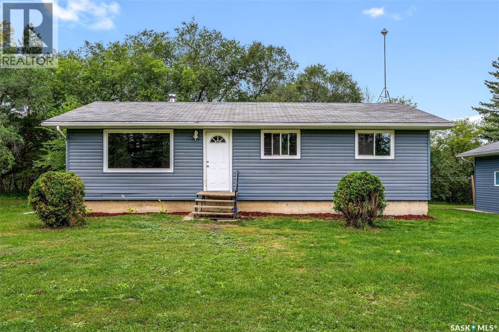 Kinistino Acreage, Kinistino Rm No. 459, SK S0J 1H0