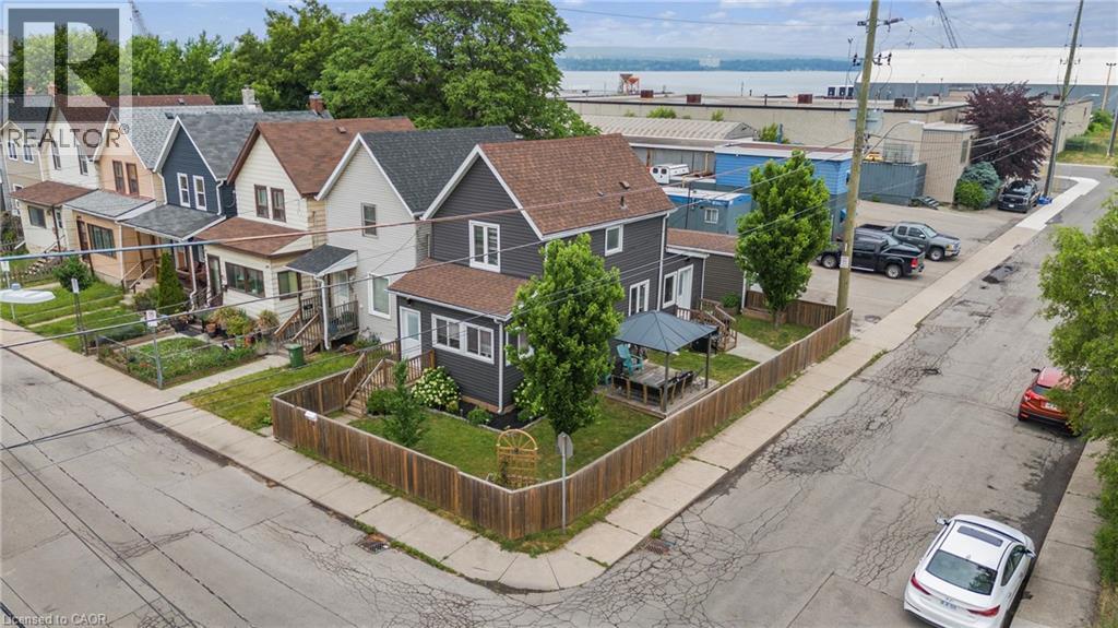 25 Land St, Hamilton, ON L8L 4L1
