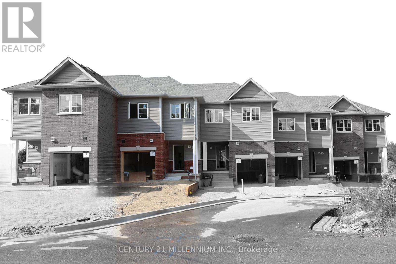 118 Gordon St #4 St, Shelburne, ON L9V 3Y1