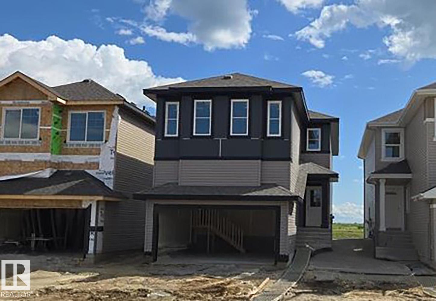 1143 S Creek Wynd, Stony Plain, AB T7Z 0M1