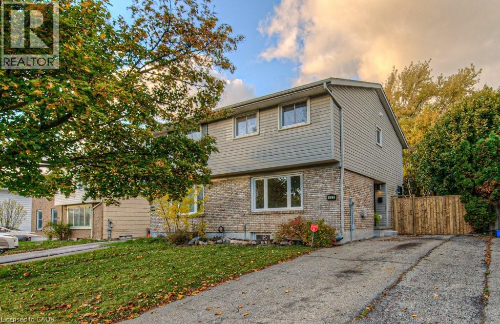 563 Elgin St N, Cambridge, ON N1R 6A2