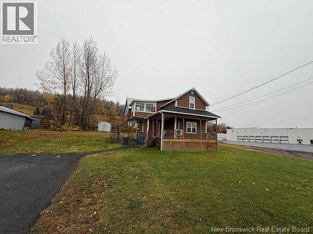 64 Notre Dame St, Atholville, NB E3N 3Z2