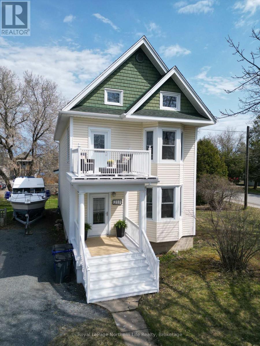 211 Farah Ave, Temiskaming Shores, ON P0J 1P0