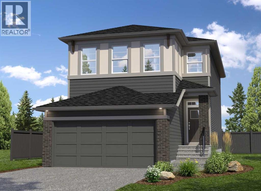 137 Legacy Reach Cres SE, Calgary, AB T2X 5A6