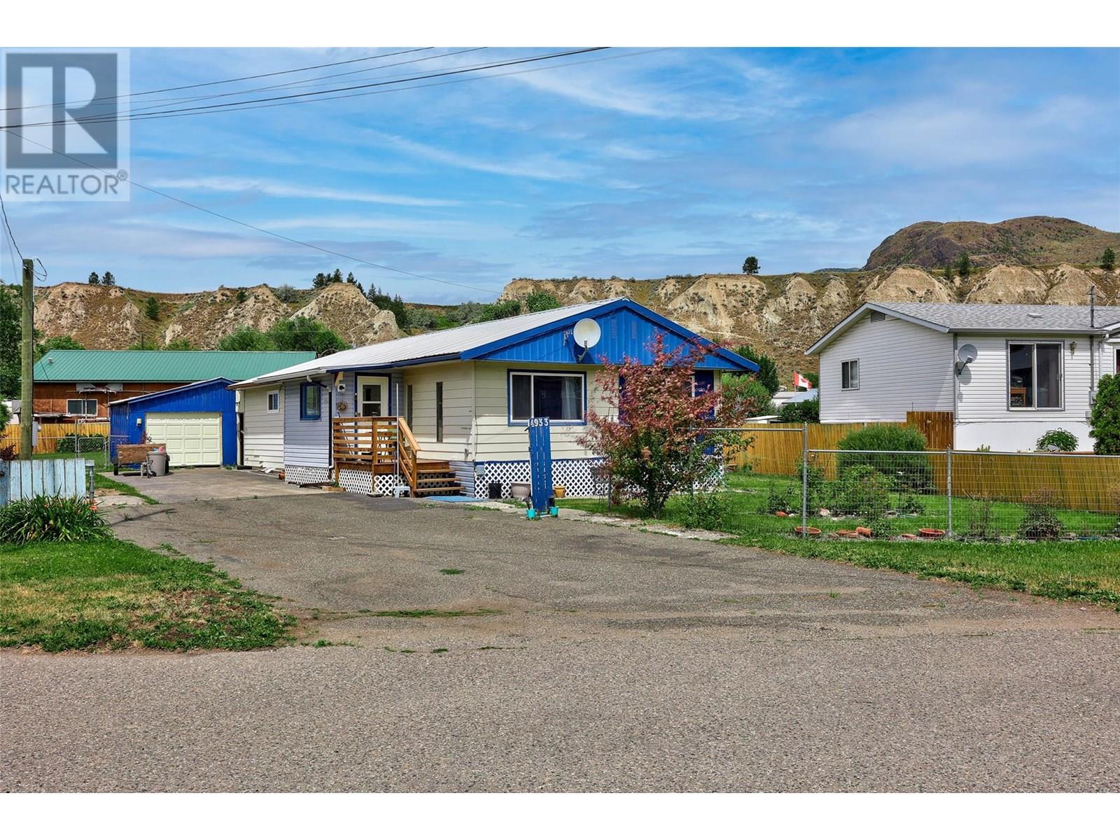 4933 Anker Rd, Pritchard, BC V0E 2P0