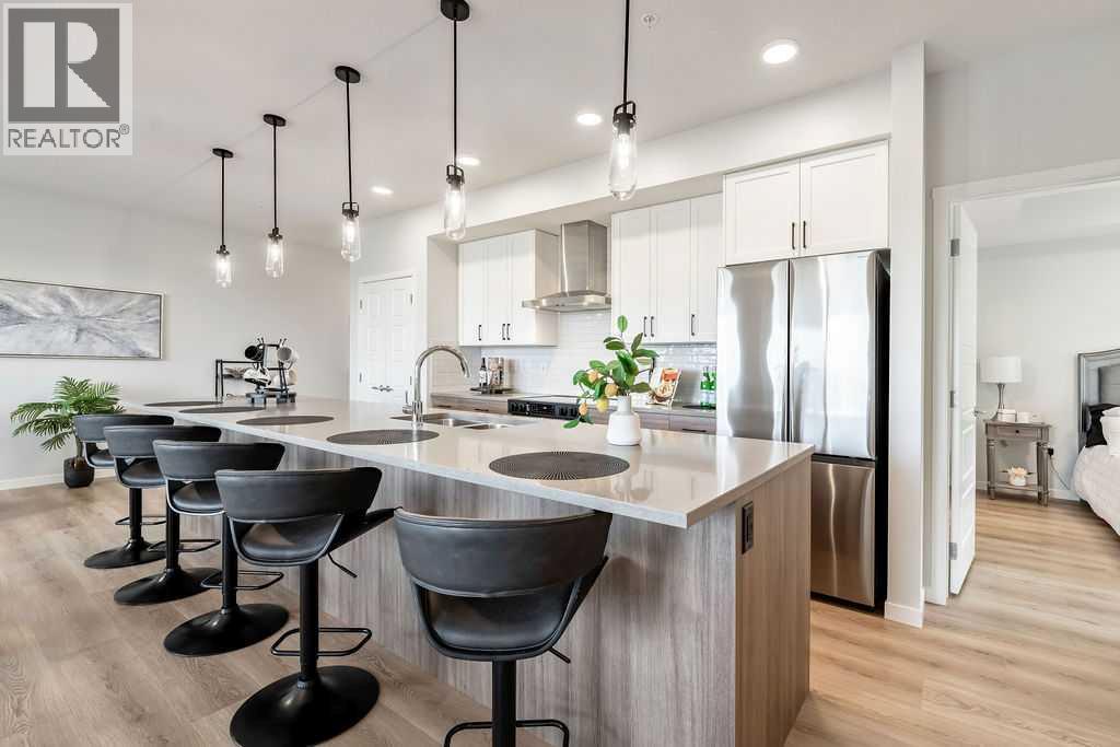 550 Belmont Street Sw Unit 2205, Calgary, AB T2X 6A5