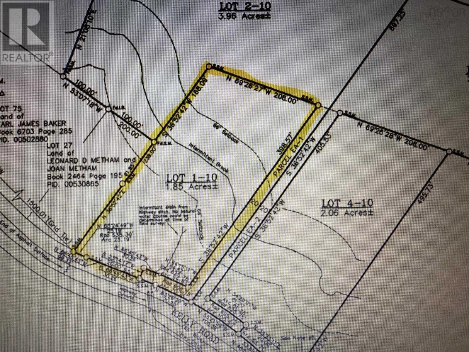 104 Kelly Rd, Wellington, NS B2T 1B6