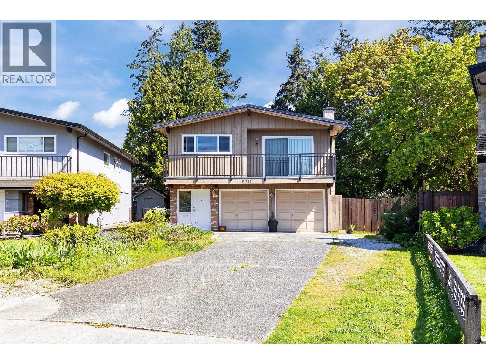 9971 Swansea Dr, Richmond, BC V7A 1N5