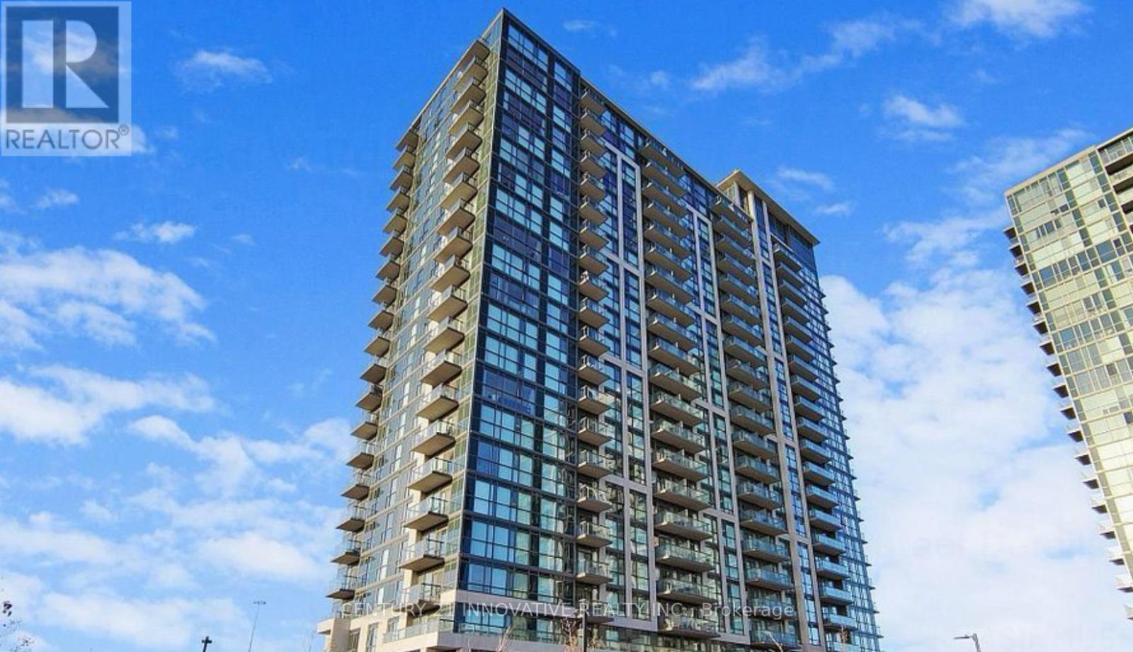 1803 349 Rathburn Rd, Mississauga, ON L5B 0G9