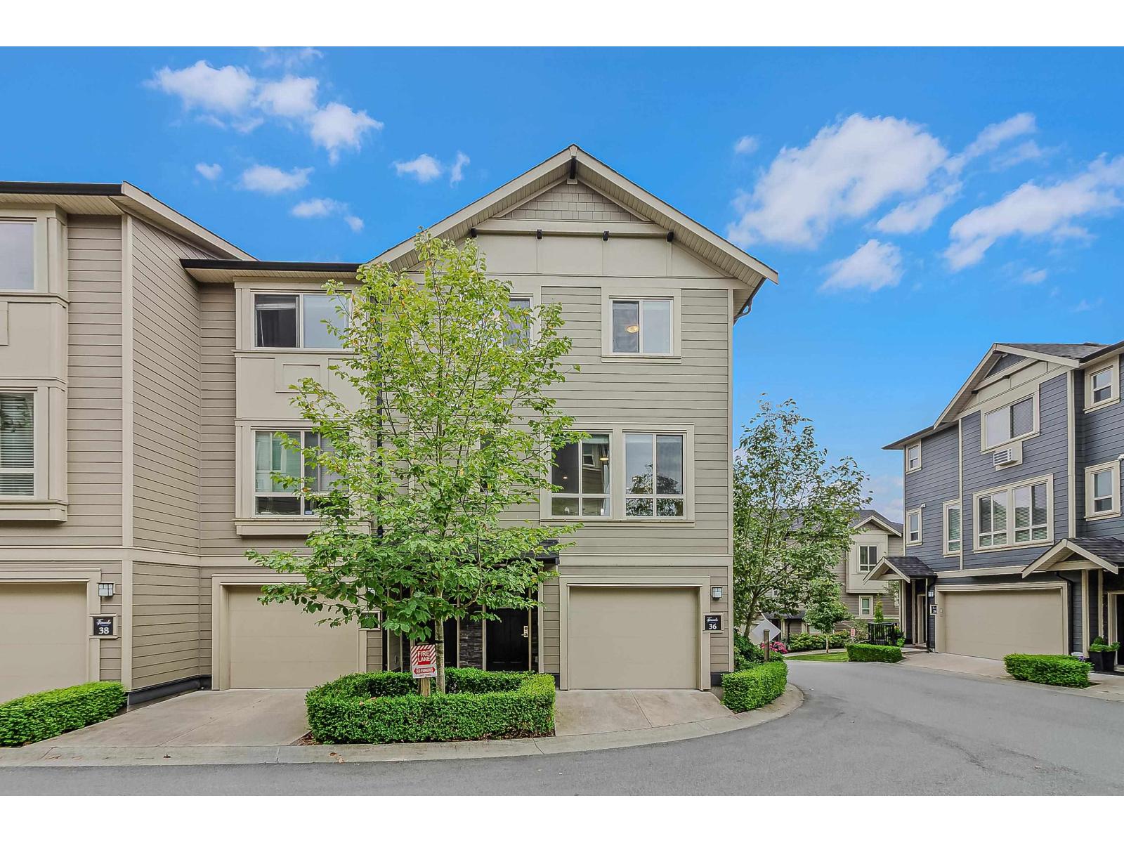 19913 70 Avenue Unit 36, Langley, BC V2Y 0S9