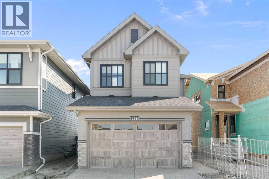 266 W Grove Ln SW, Calgary, AB T3H 6K7