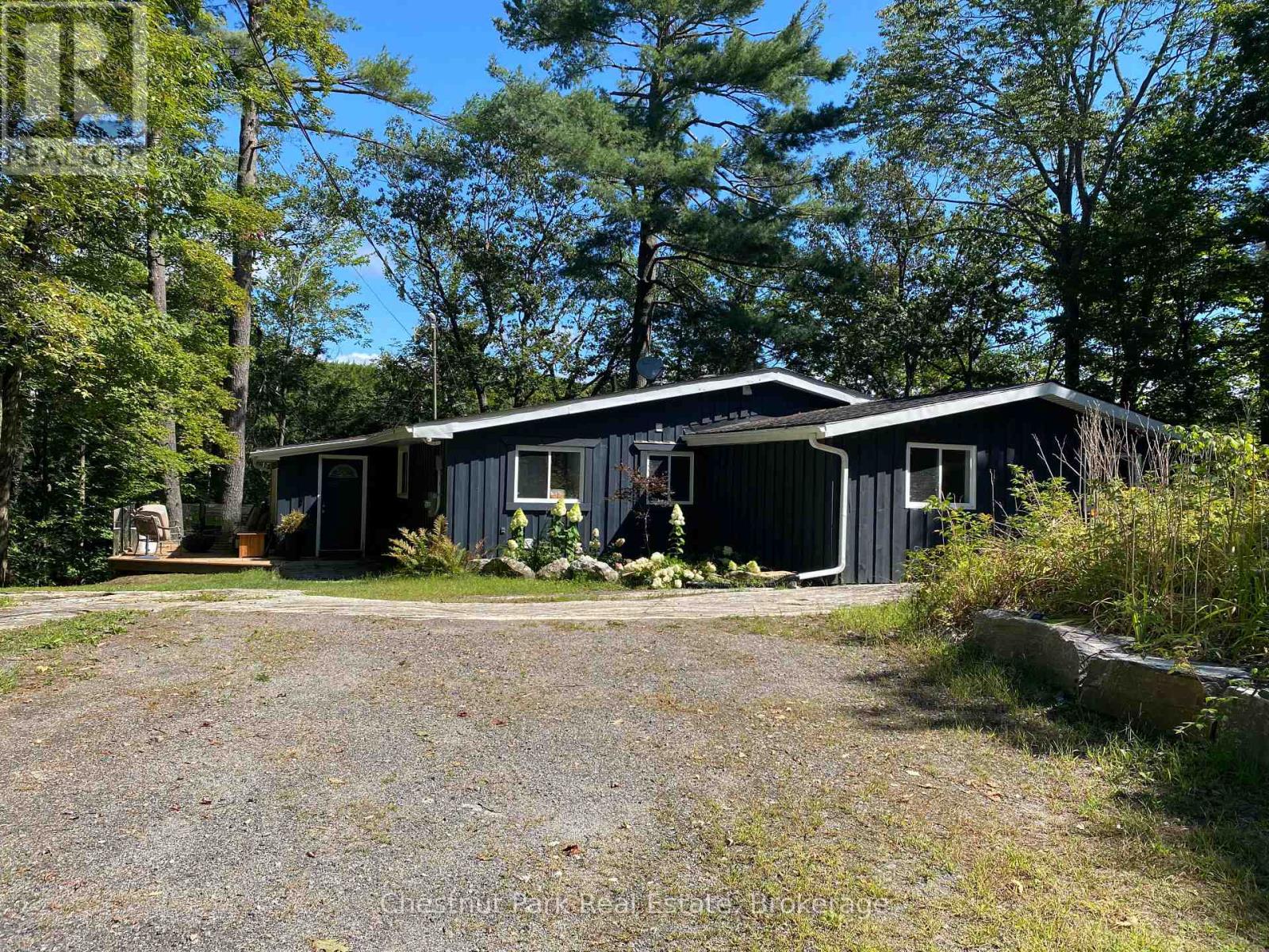 1019 Old Bala Rd, Muskoka Lakes Wood Muskoka Lakes, ON P0C 1A0