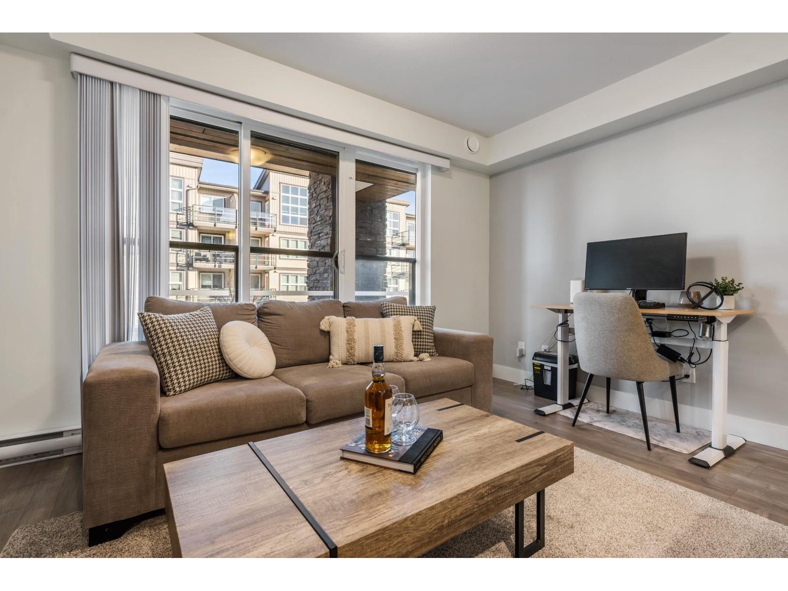 30515 Cardinal Avenue Unit 222, Abbotsford, BC V2T 0A8