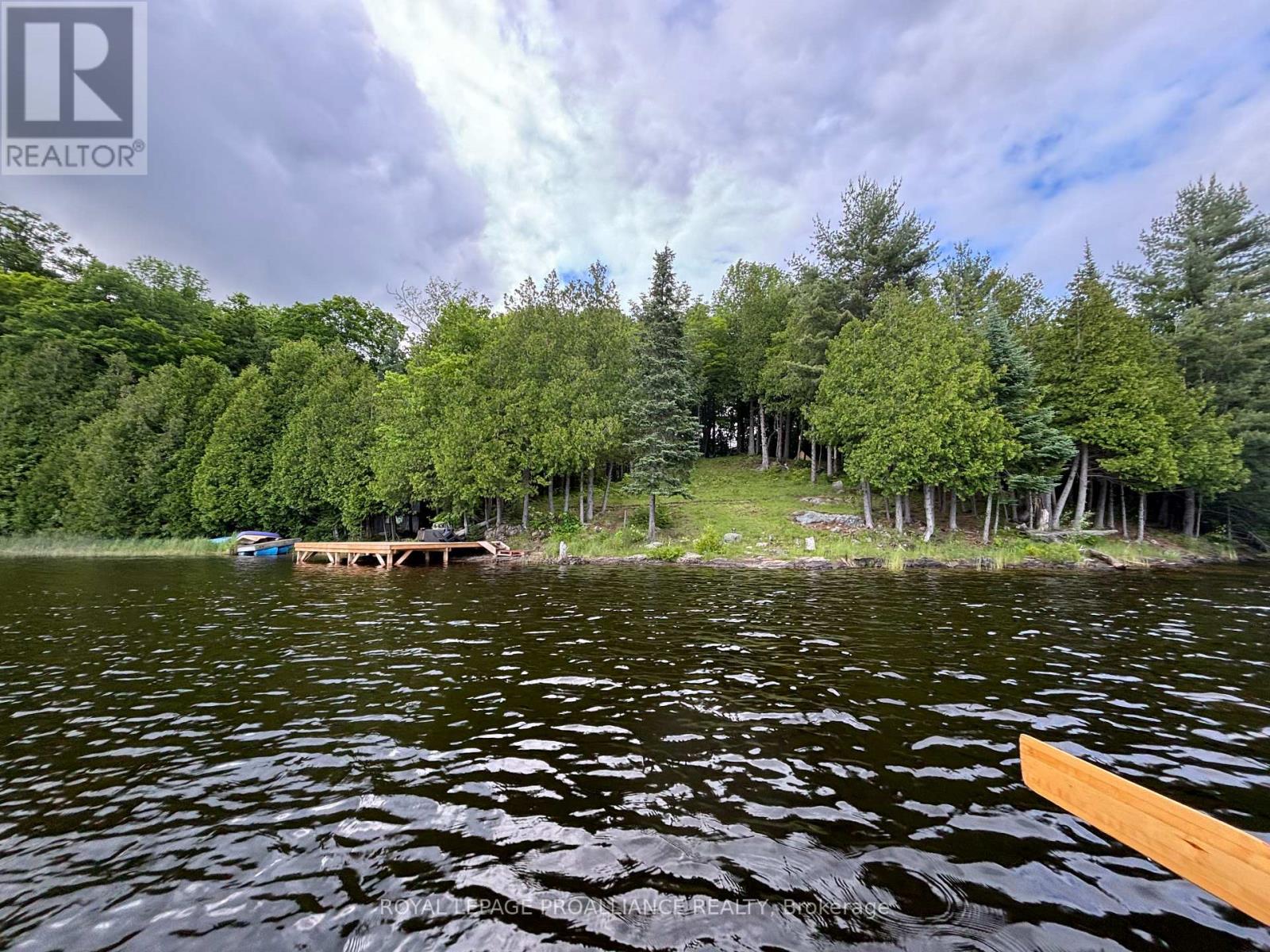 0 Swaugers Lake Rd, Frontenac Frontenac North, ON K0H 2M0