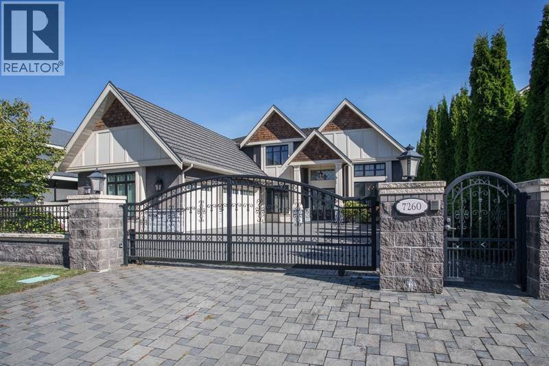 7260 Montana Rd, Richmond, BC V7C 4K3