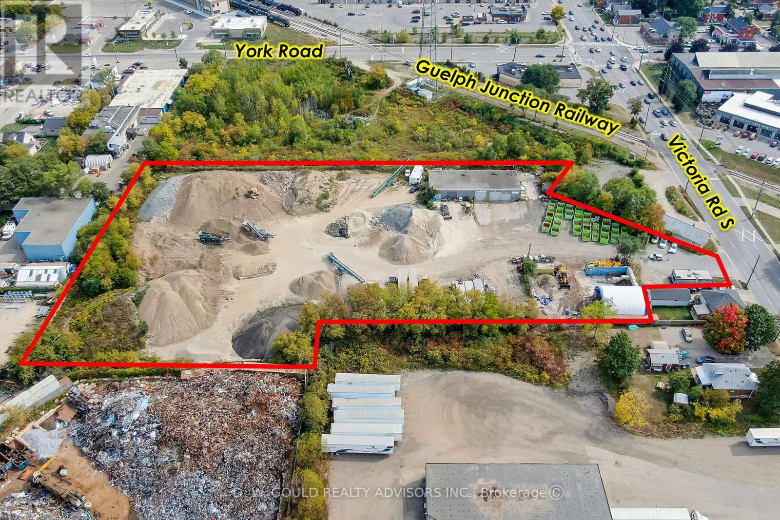 150 Victoria Rd S, Guelph, ON N1E 5P6