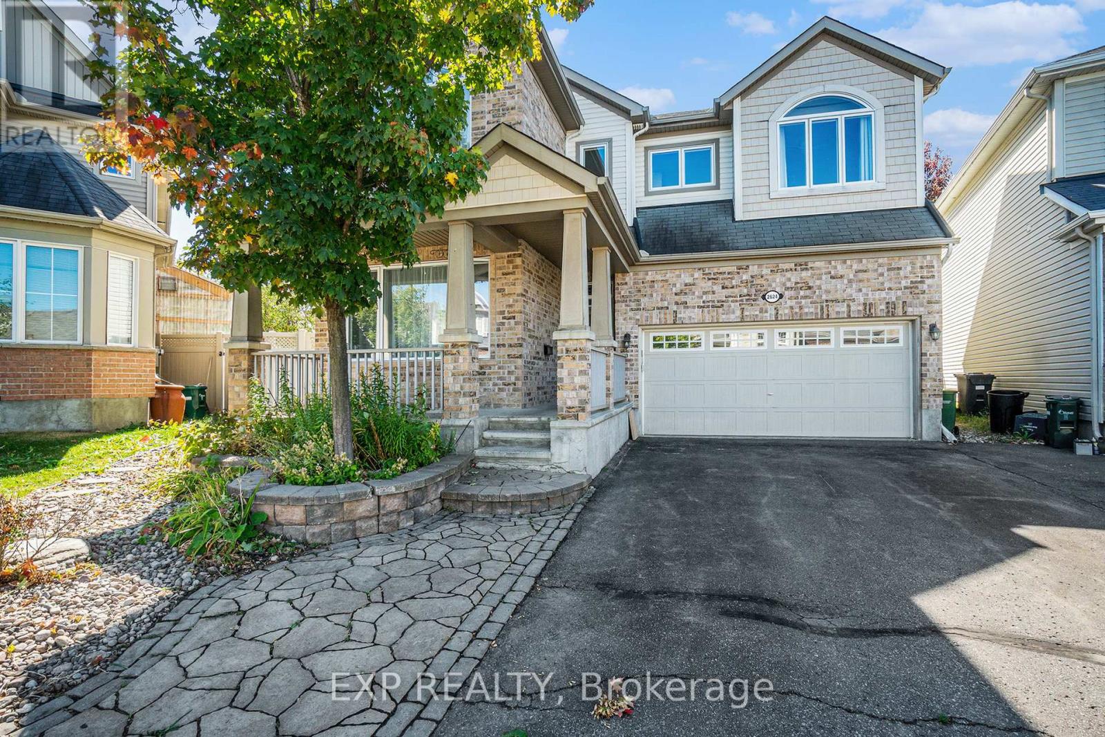 2624 Watermusic Bay, Ottawa, ON K2J 0T7