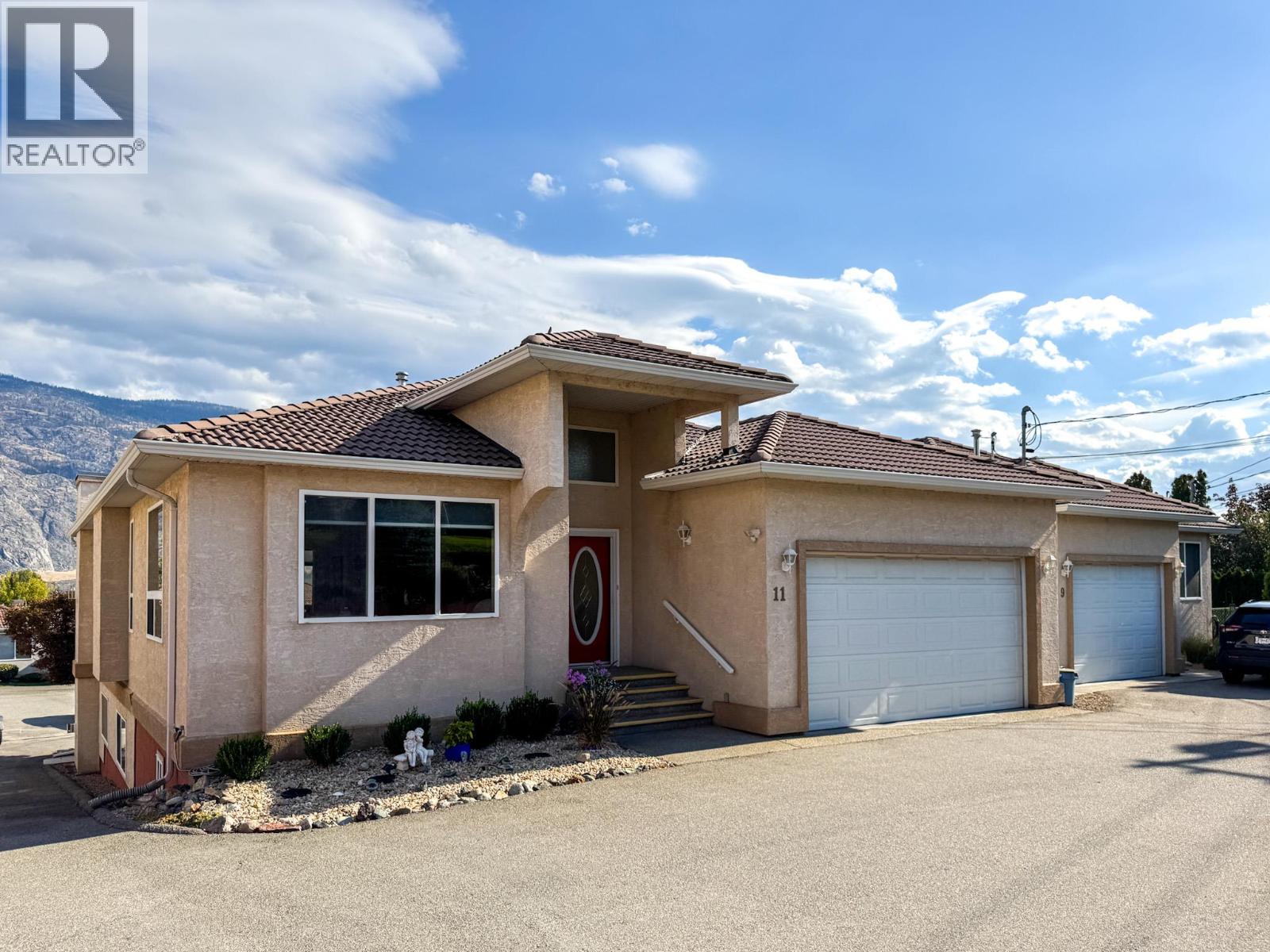 2 Royal Ann Court Unit 11, Osoyoos, BC V0H 1V2