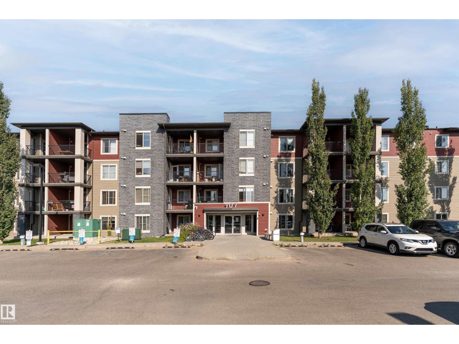 107 Watt Common Southwest #211, Edmonton, AB T6X 2C6