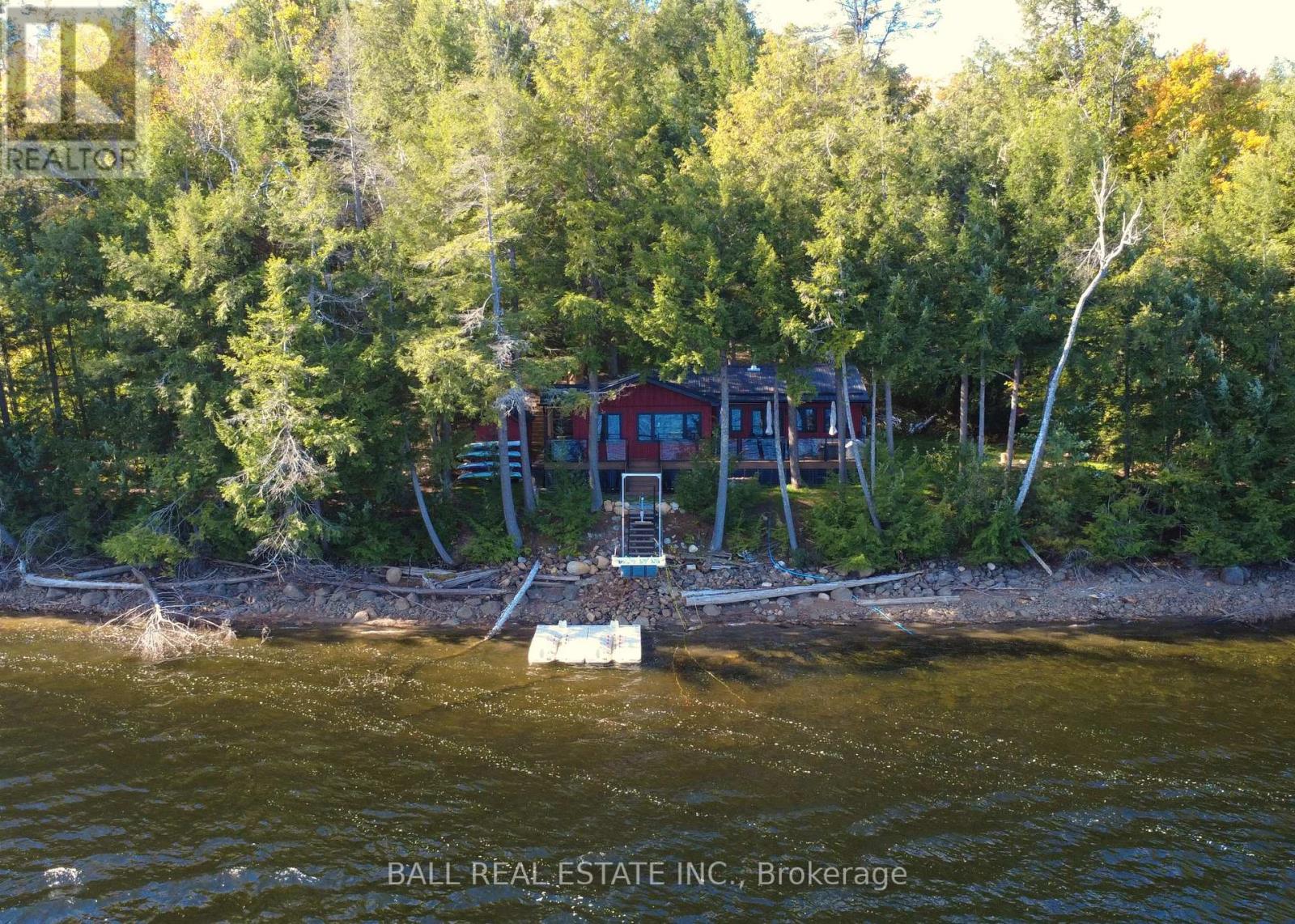 133 Fire Route 214, Trent Lakes, ON K0L 1J0