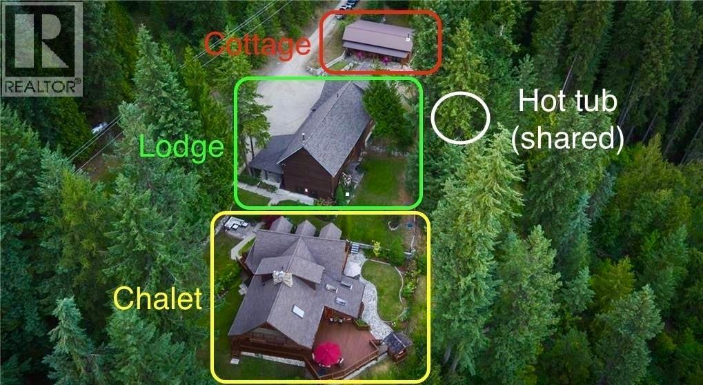 3 Highway Unit 4898 #a, Beasley, BC V0G 2G2