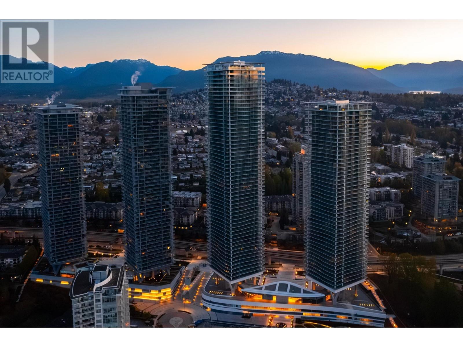 4880 Lougheed Hwy Unit 509, Burnaby, BC V5C 0N1