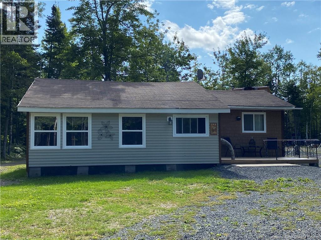 390 Theriault Rd, Middle River, NB E2A 6Y8