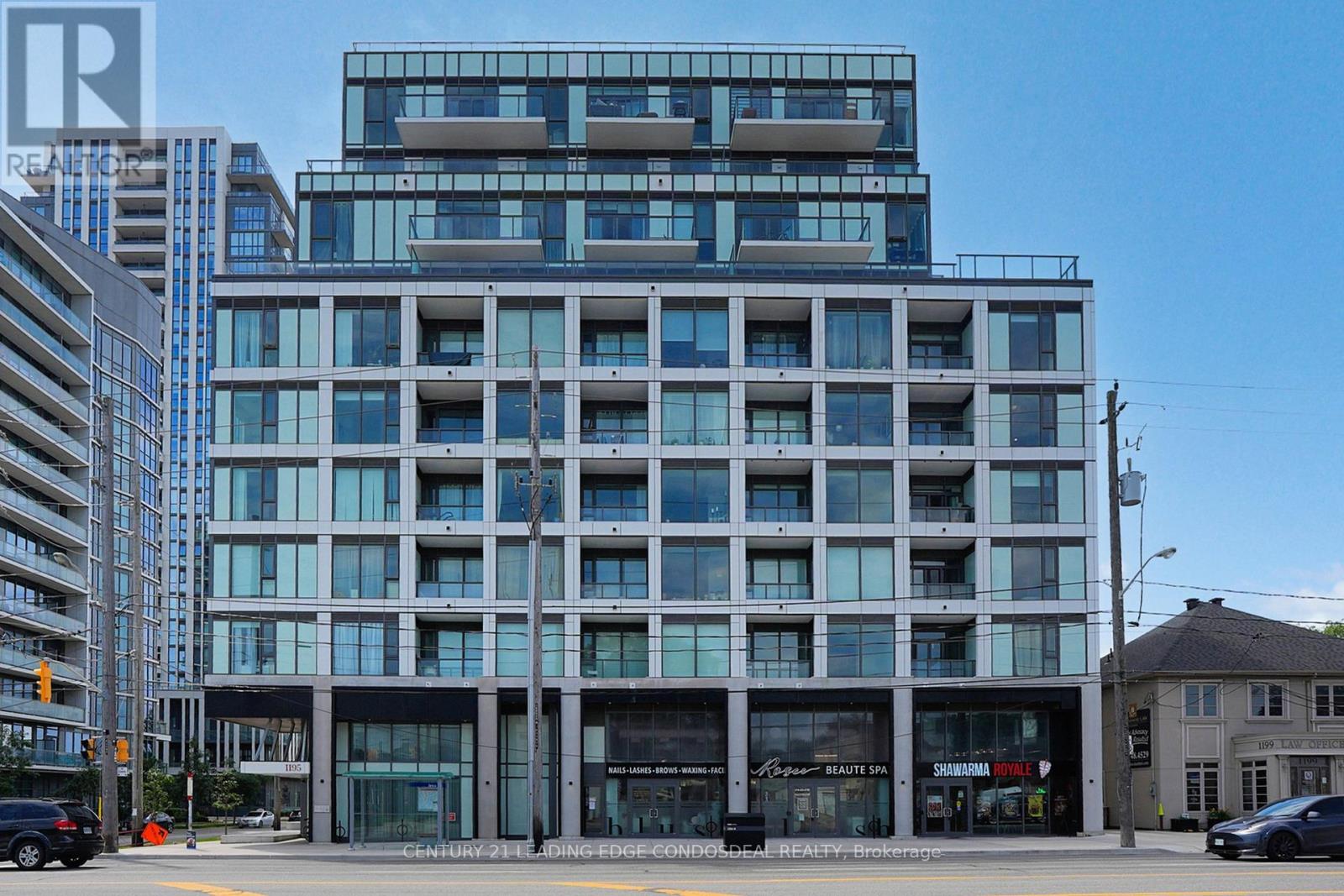 213 1195 The Queensway, Toronto Islington-city Centre West, ON M8Z 0H1