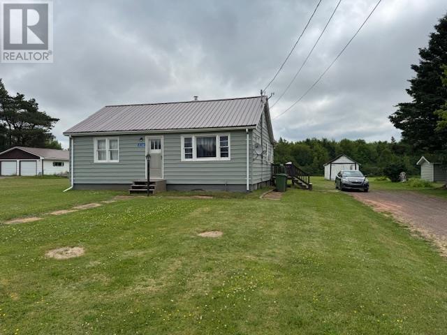 31340 Western Road Unit Rte 2, Richmond, PE C0B 1T0