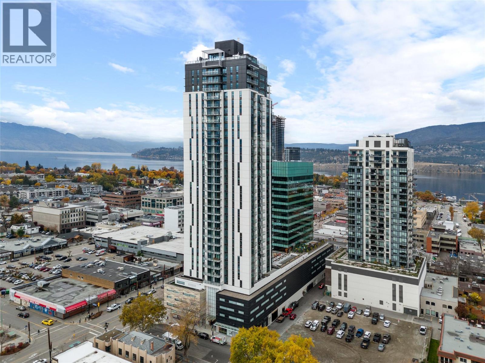 1488 Bertram Street Unit 3306, Kelowna, BC V1Y 0M6