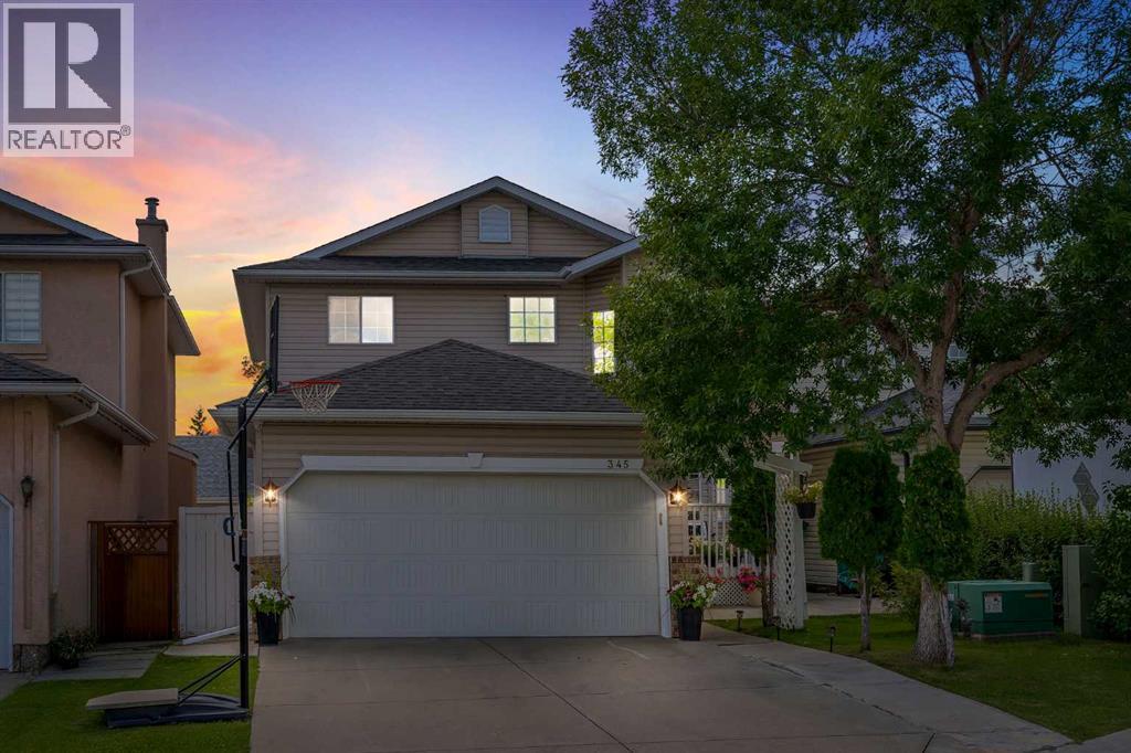 345 Coral Keys Villas NE, Calgary, AB T3J 3L8