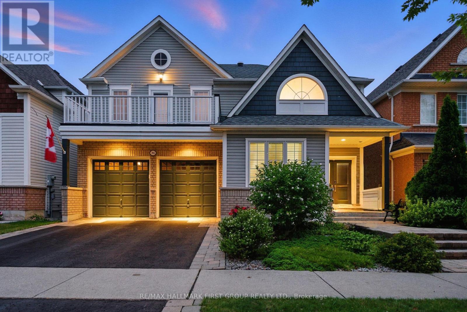785 Audley Rd S, Ajax, ON L1Z 1P6