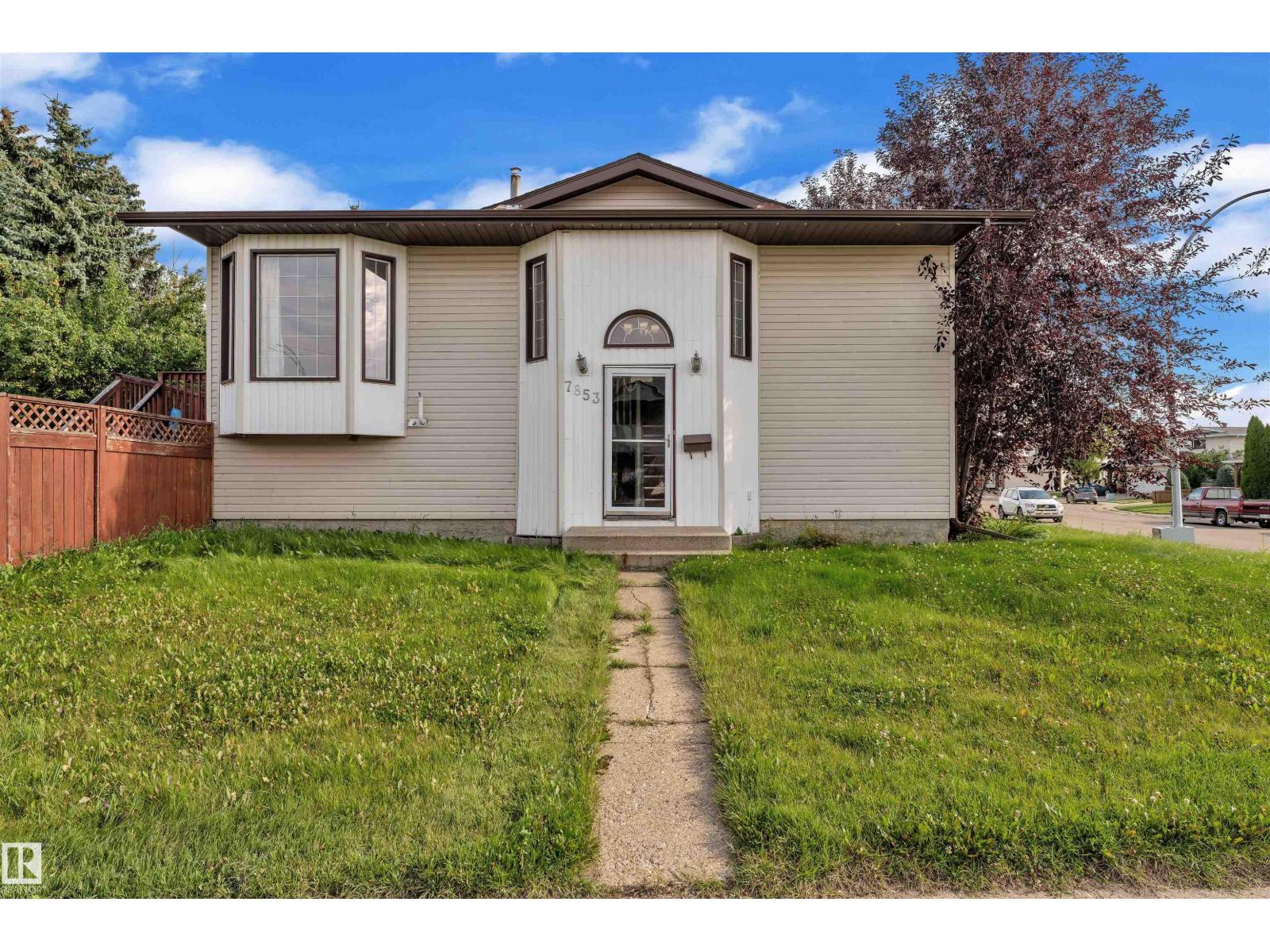 26 Av Nw Unit 7853, Edmonton, AB T6K 3S7
