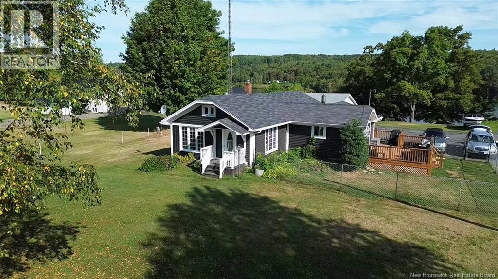 55 Main St, Meductic, NB E6H 1E3