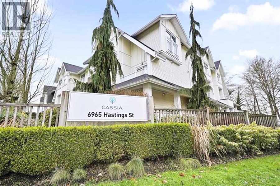 6965 Hastings Street Unit 12, Burnaby, BC V5B 1S9