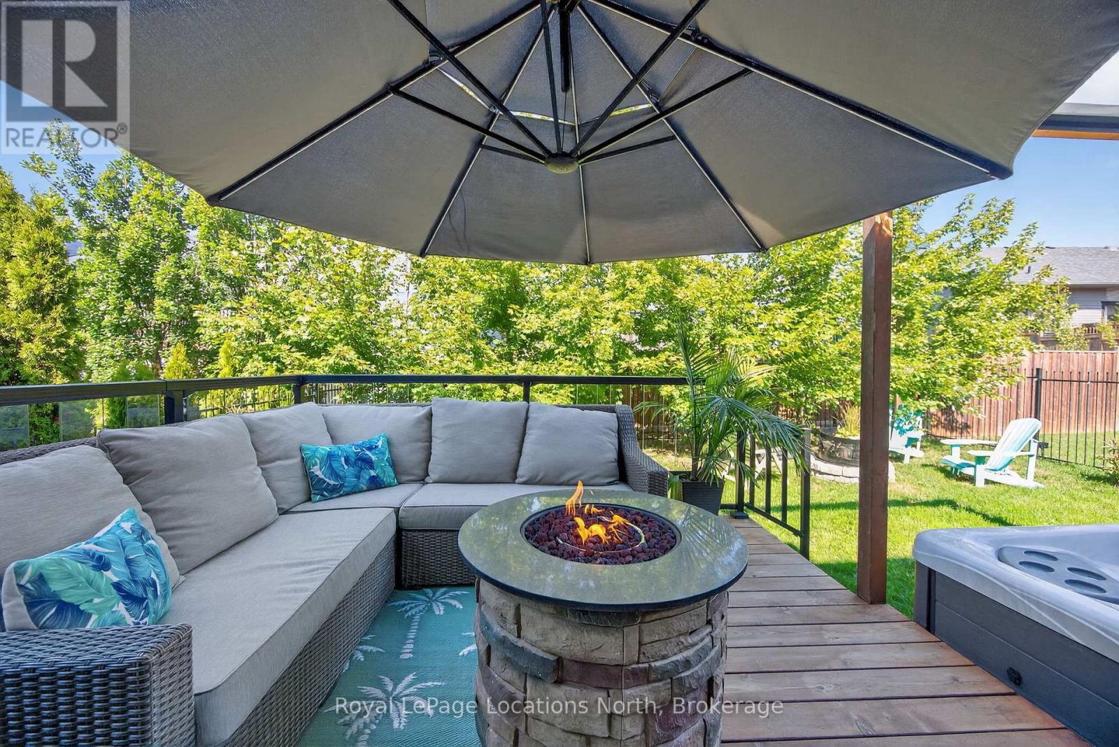 69 Landscape Dr, Oro-Medonte, ON L0L 2L0