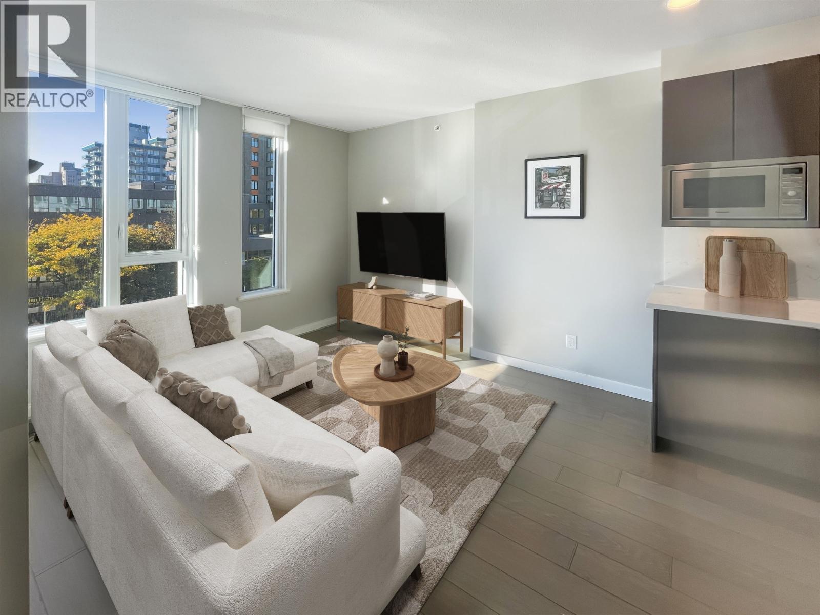 2888 Cambie Street Unit 309, Vancouver, BC V5Z 0H3