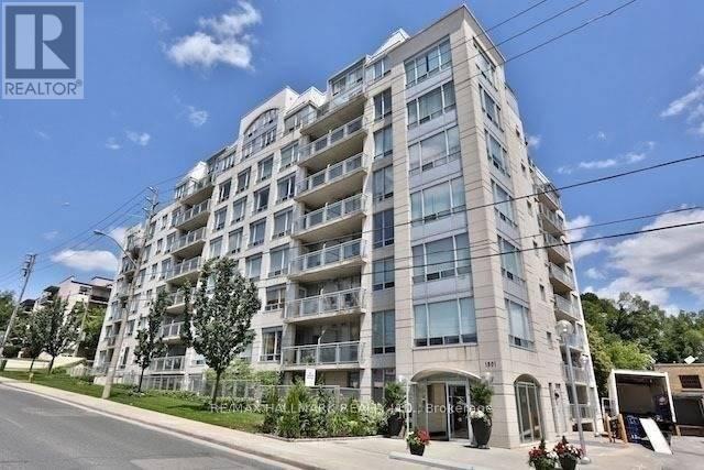 1801 Bayview Ave Ph801 Ave, Toronto, ON M4G 4K2