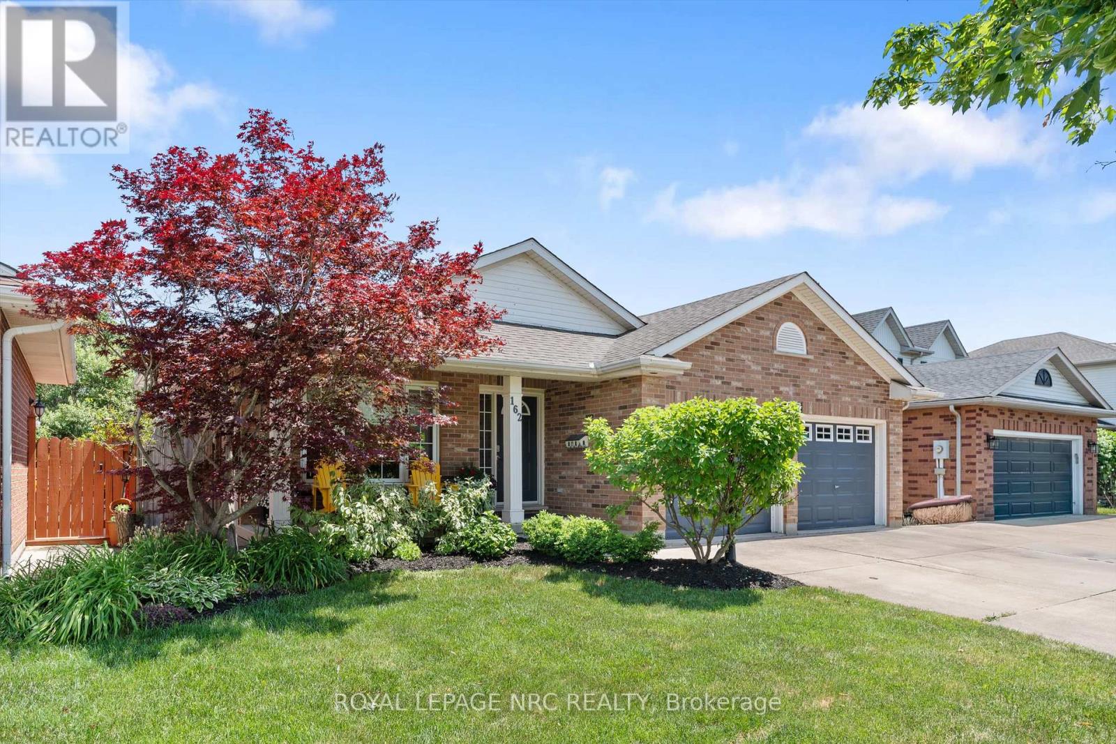 162 Vansickle Rd, St. Catharines, ON L2S 3W5