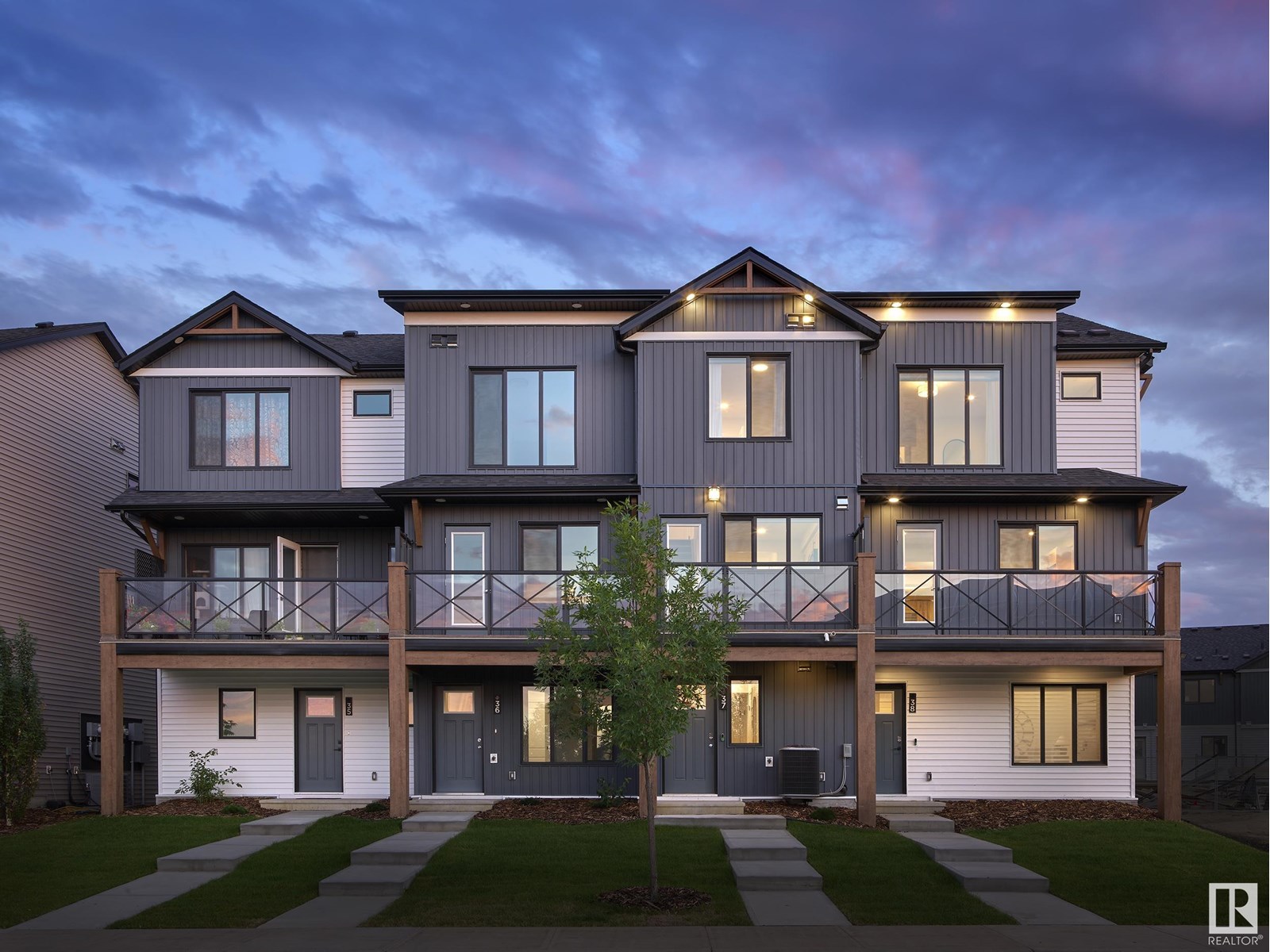 525 Secord Blvd Nw #67, Edmonton, AB T5T 7V3