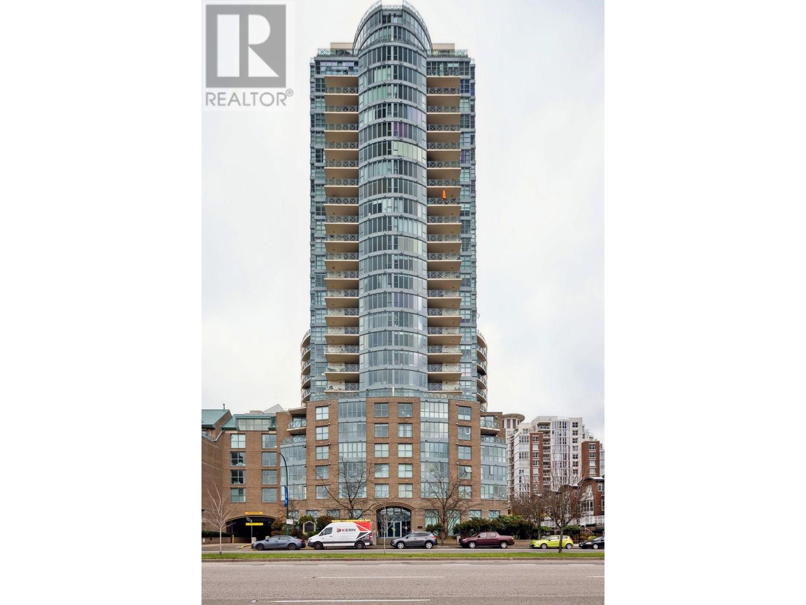 1188 Quebec Street Unit 607, Vancouver, BC V6A 4B3