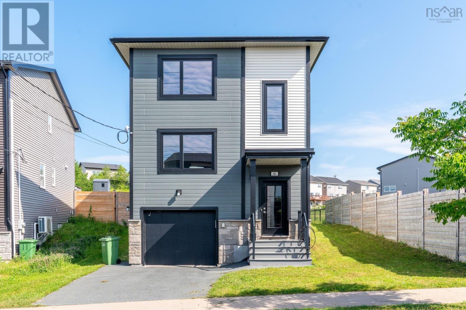 46 Titanium Cres, Halifax, NS B3P 0J3