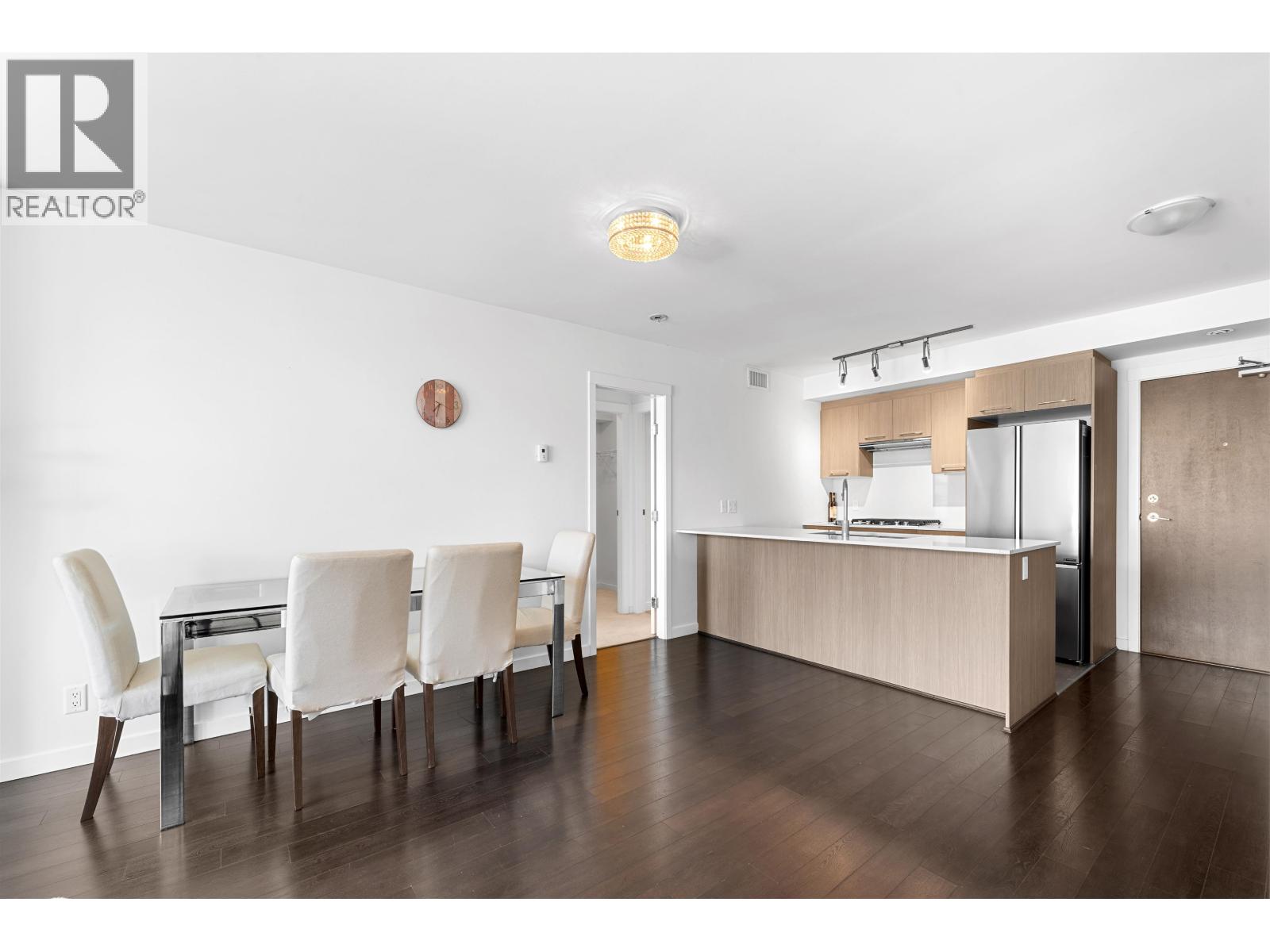 7688 Alderbridge Way Unit 310, Richmond, BC V6X 0P7