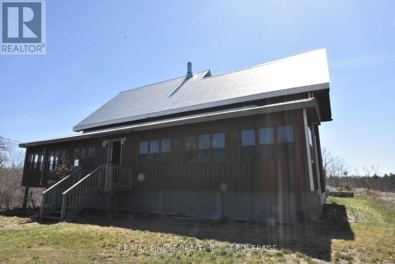 1146 Fourth Lake Rd S, Central Frontenac, ON K0H 2K0