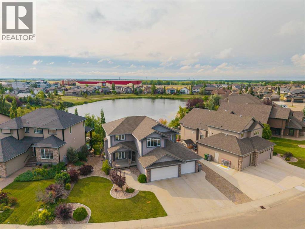 19 Street Unit 5209, Lloydminster, AB T9V 3K6