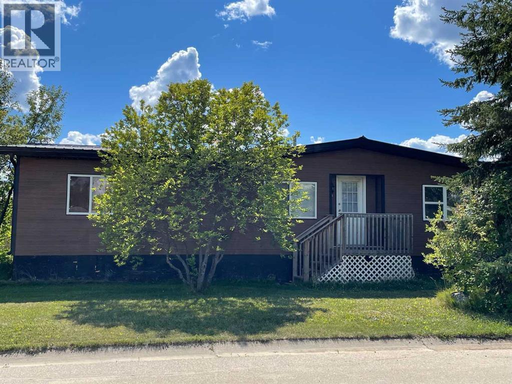 106 Street Unit 9902 #a, High Level, AB T0H 1Z0