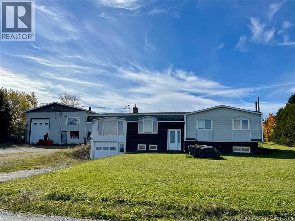 355 Price Rd, Drummond, NB E3Y 2A8