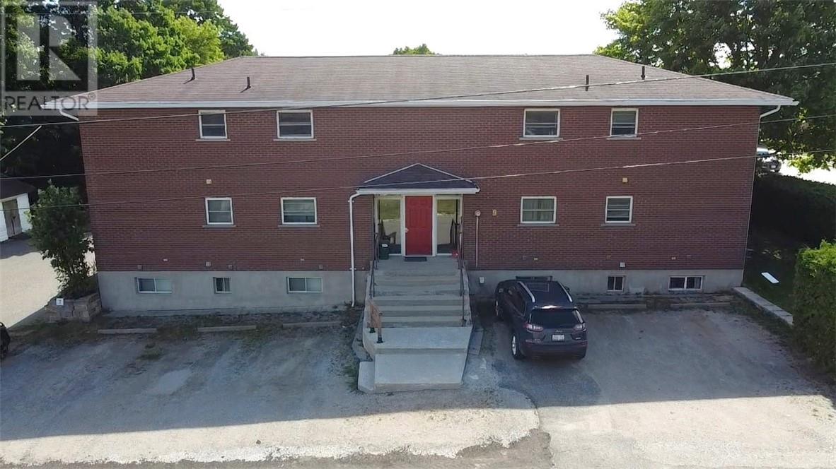 9 Napier St, Assiginack, ON P0P 1N0